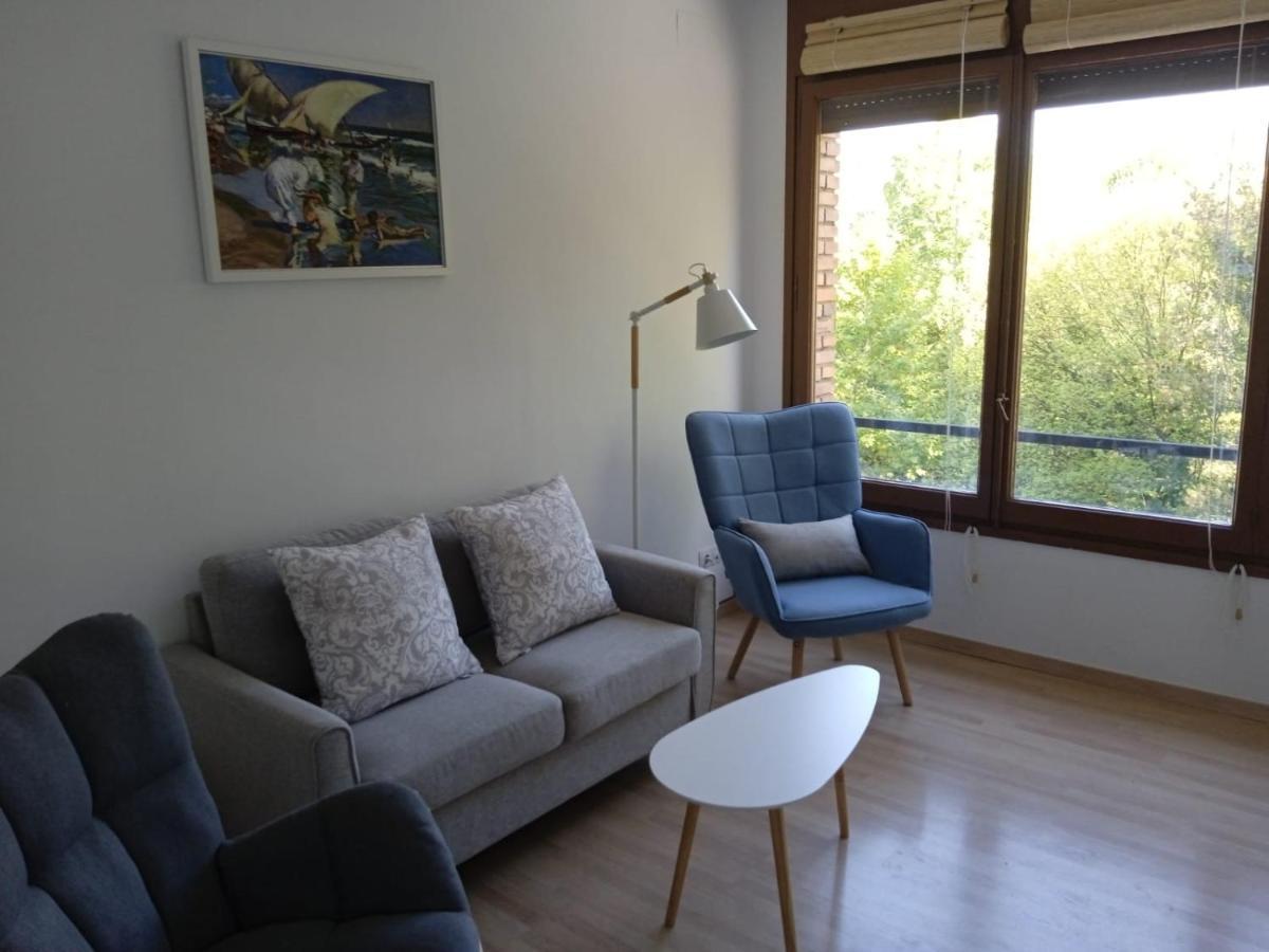 Ferienwohnung El Bressol De La Muntanya Ripoll Exterior foto