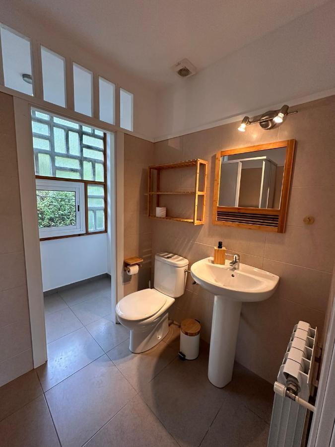 Ferienwohnung El Bressol De La Muntanya Ripoll Exterior foto