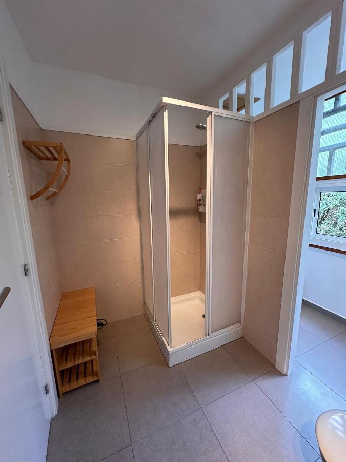 Ferienwohnung El Bressol De La Muntanya Ripoll Exterior foto