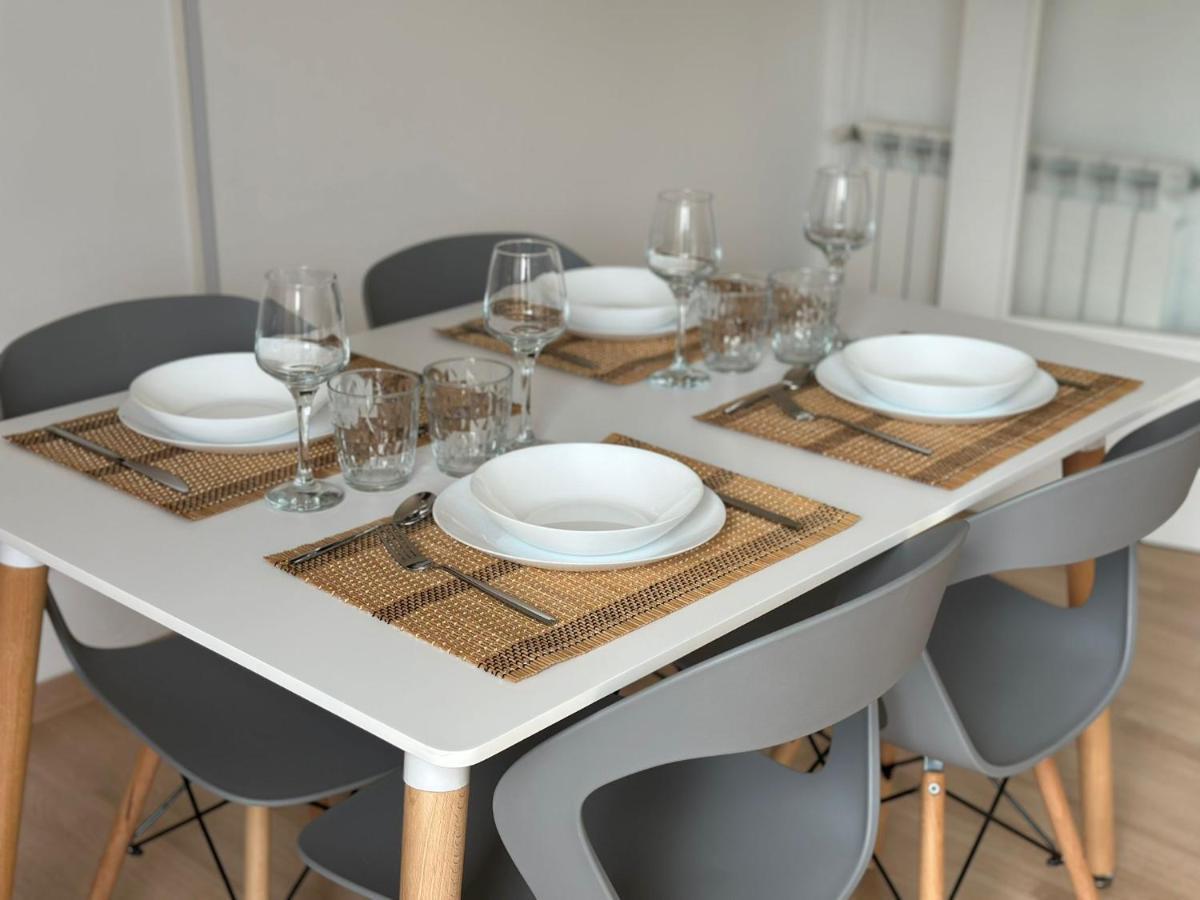 Ferienwohnung El Bressol De La Muntanya Ripoll Exterior foto