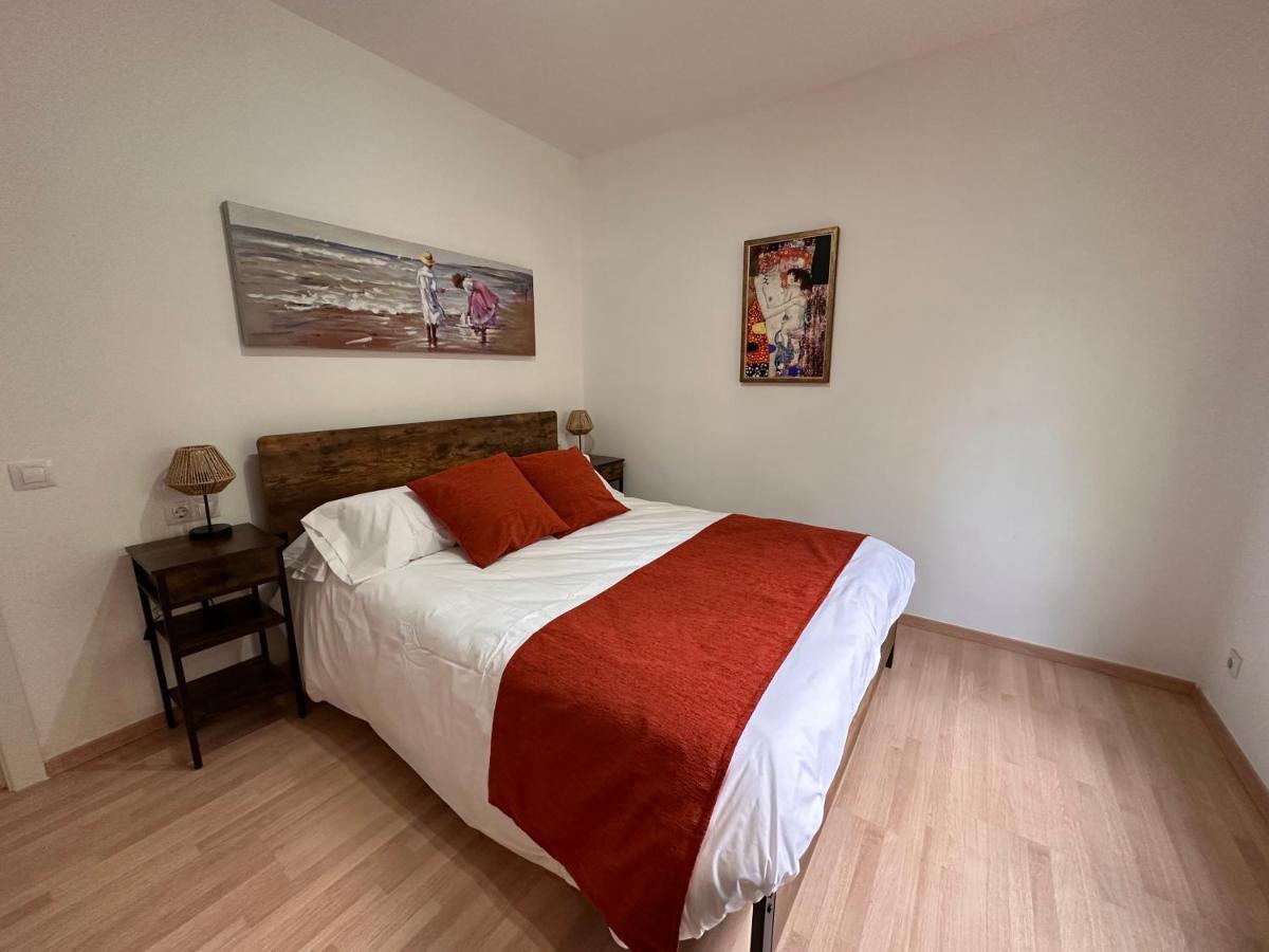 Ferienwohnung El Bressol De La Muntanya Ripoll Exterior foto